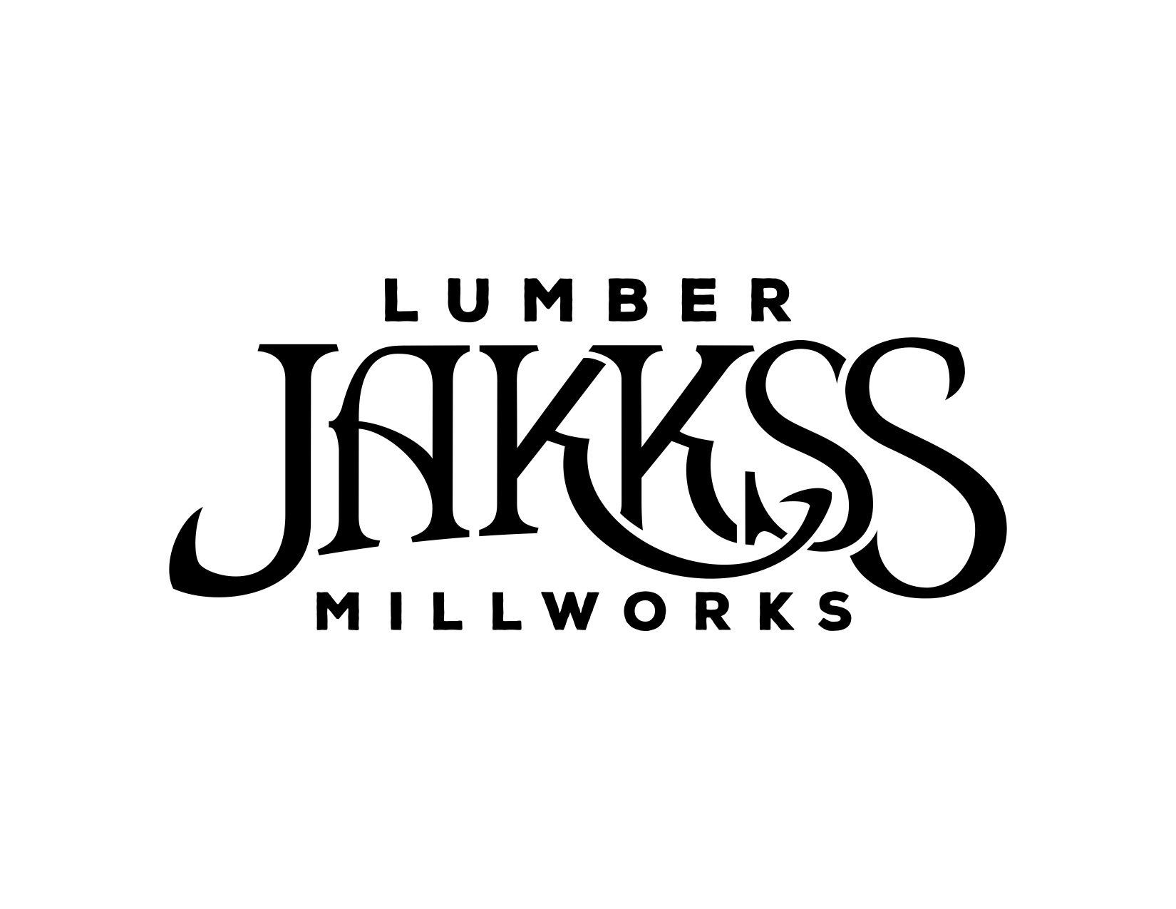 Lumber JAKKSS Millworks